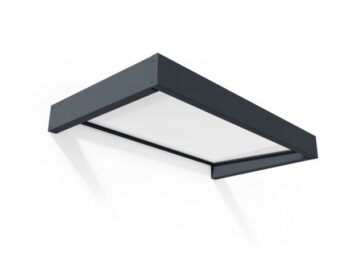 NADSTREEK NAD VRATI PALRAM, CANOPY SOPHIA 1600 GREY - OPAL BALA